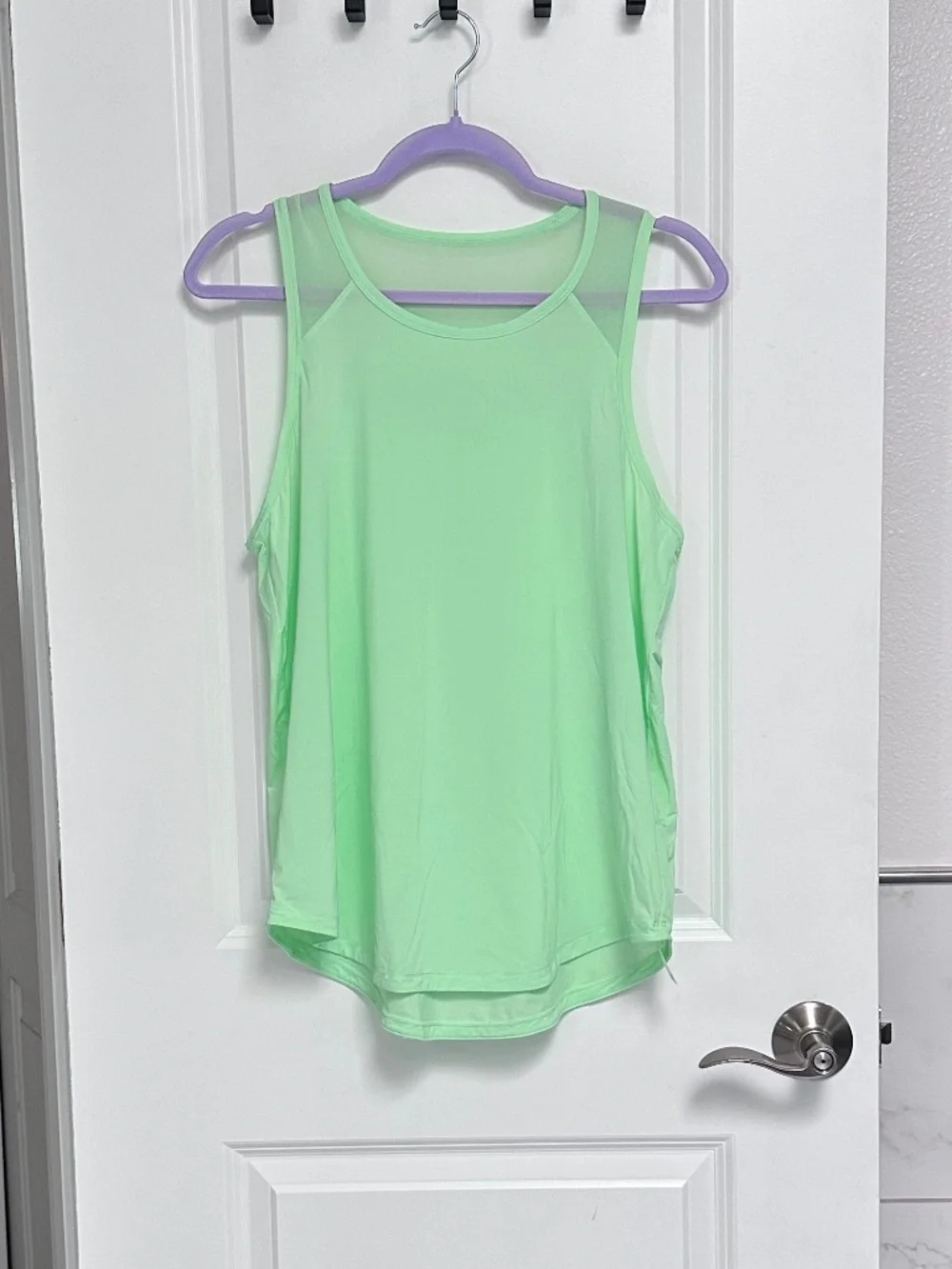 OFFLINE by Aerie Athletic Shirt - NWT - Picture 1 of 5